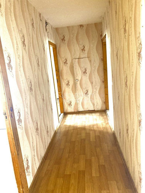 Продаж Квартира 3-кімнатна, 7/12 поверх на вул. Фесенковский въезд Харків - фото 4