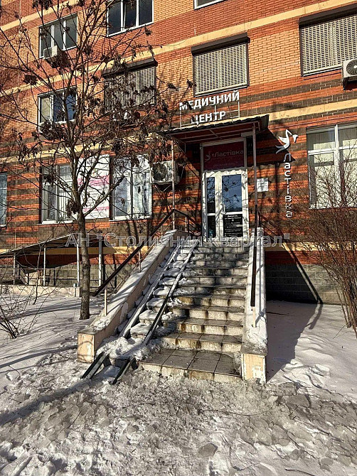 Оренда приміщення вільного призначення на Срібнокільська вул., 12 приміщень - 5, поверх - 1/4 Kiev - photo 16