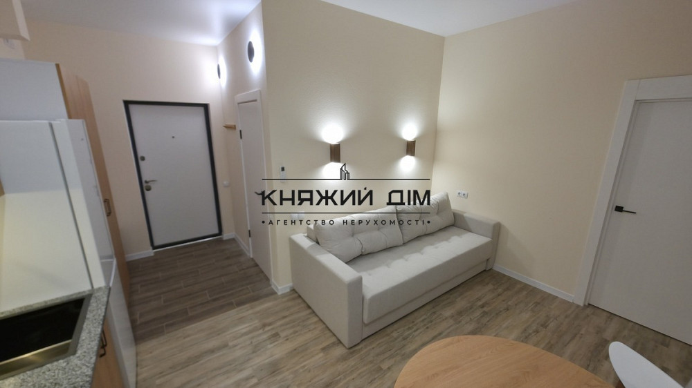 Оренда Квартира 1-кімнатна, 2/5 поверх на Тираспольская ул. Киев - изображение 3