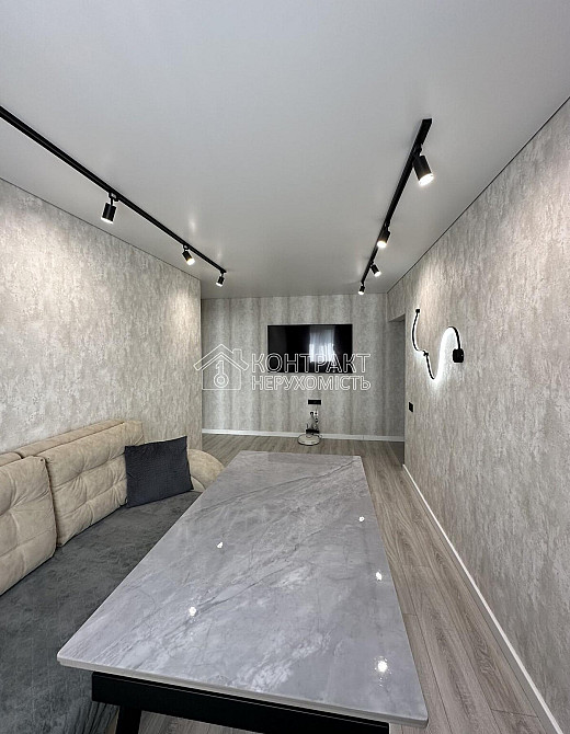 Продаж Квартира 3-кімнатна, 5/9 поверх на вул. Аерокосмічний проспект Харків - фото 1