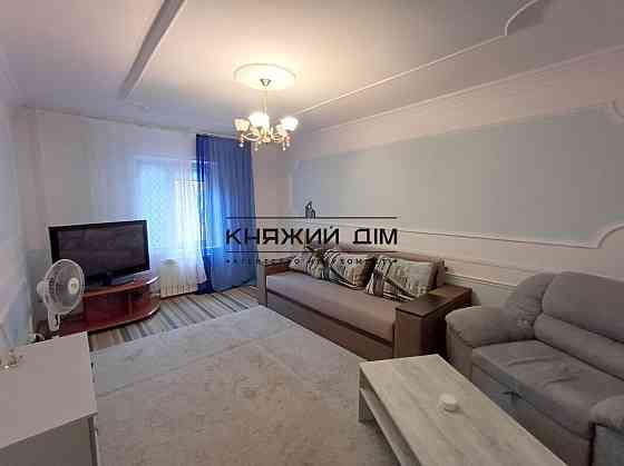 Оренда 1 кімнатної квартири на Позняках на пр. Григоренка 1а № 1192402 Київ