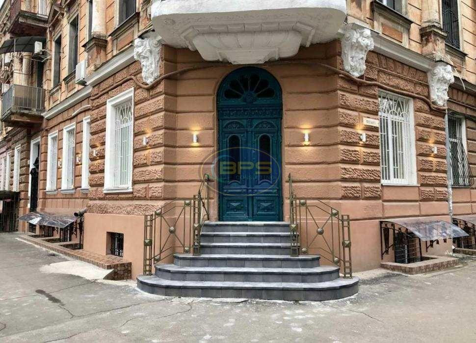 Оренда приміщення вільного призначення на вул. Новосельского поверх - 1/3 Одеса - фото 1