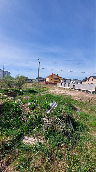 Продаж земельної ділянки 14 соток на Повстанців Uhornyky (Kolomyiskyi raion) - photo 3