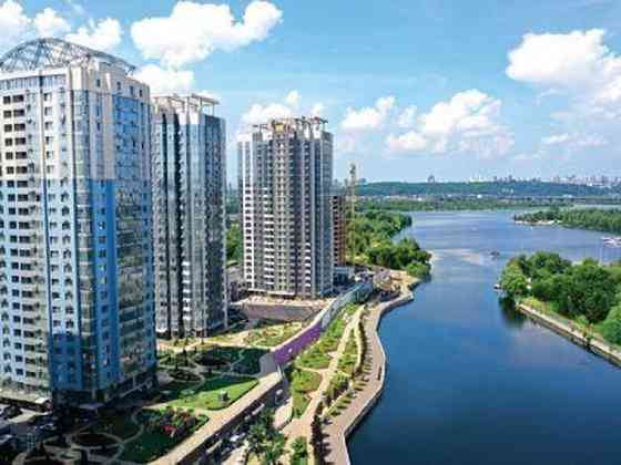 Оренда приміщення вільного призначення на улица Трускавецкая, д.6 приміщень - 2, поверх - 1/25 Киев