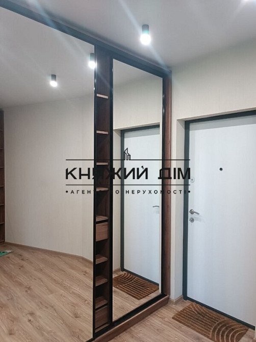 Продаж 1-кімнатна квартира-студія ЖК Клубний КОД 21146734 Київ - фото 10