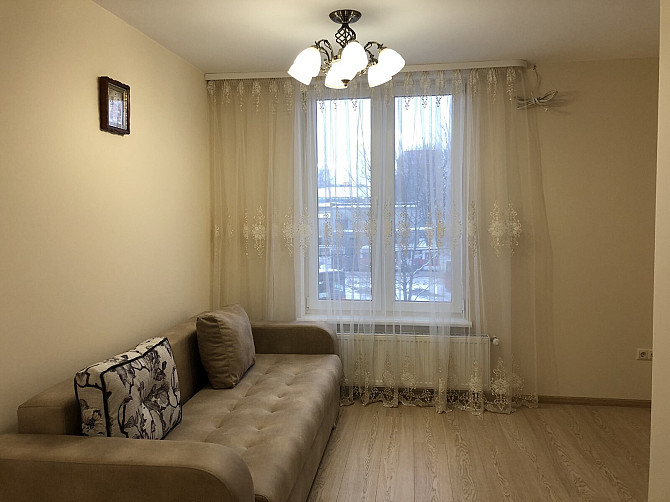 Оренда 1 кімнатної квартири по вул. Тролейбусна, Дружба Тернопіль - фото 5