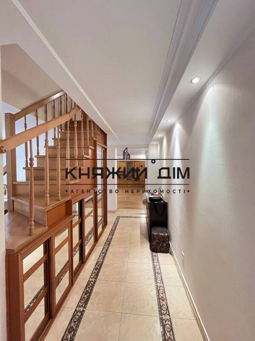 Оренда видової дворівневої 4-х к.кв. метро Оболонь по пр-ту В. Івасюка в Оболонському р-ні. Код об'єкту №: 11202410 Київ - фото 18