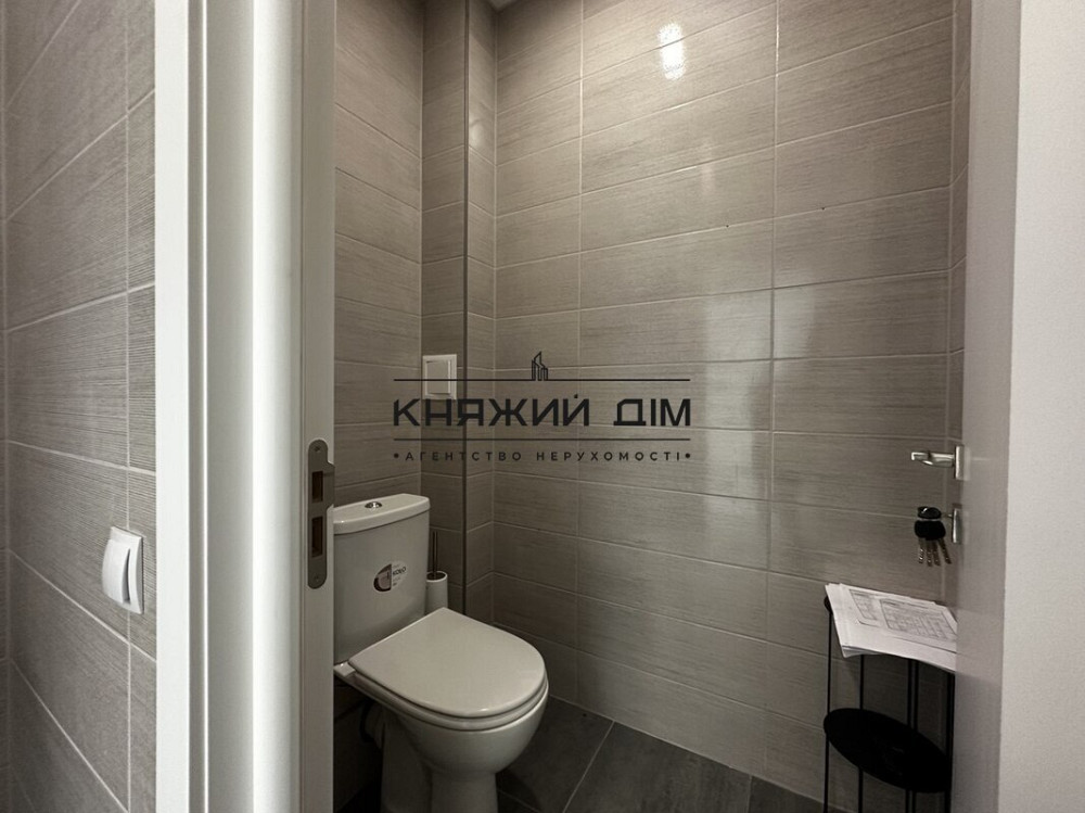 Оренда офісне приміщення на Глубочицкая ул. поверх - 3/7 Киев - изображение 17