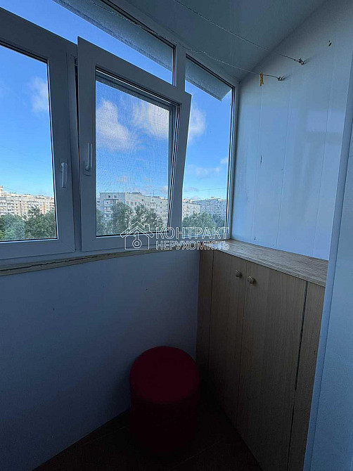 Продаж Квартира 2-кімнатна, 11/12 поверх на вул. Перемоги Харьков - изображение 7