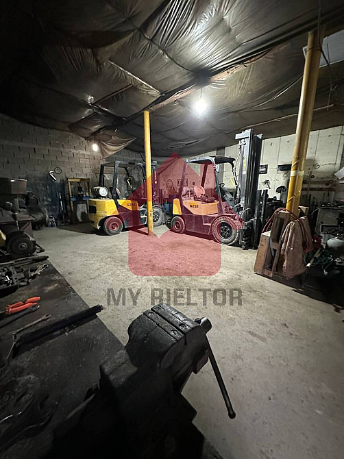 Оренда торгове приміщення на Загорська поверх - 1/1 Uzhhorod - photo 10