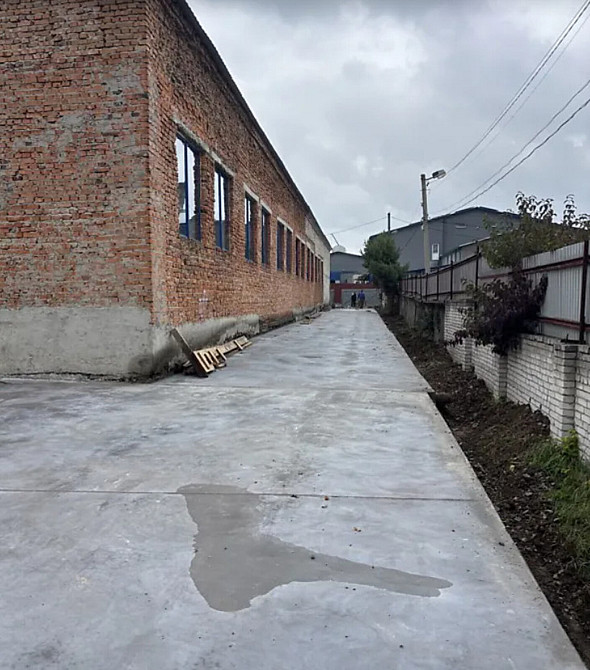 Оренда приміщення вільного призначення поверх - 1/1 Тернопіль - фото 10