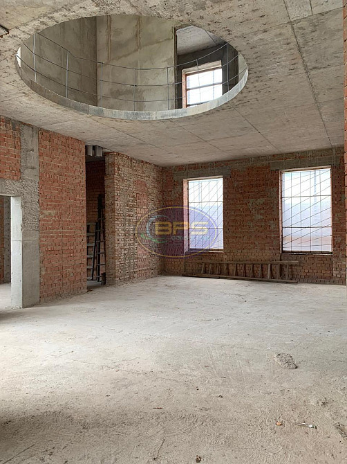 Продаж 3-поверховий Будинок з ділянкою 11 сот 1200 кв.м 7+ кімн. на Французский вул. Одеса - фото 3