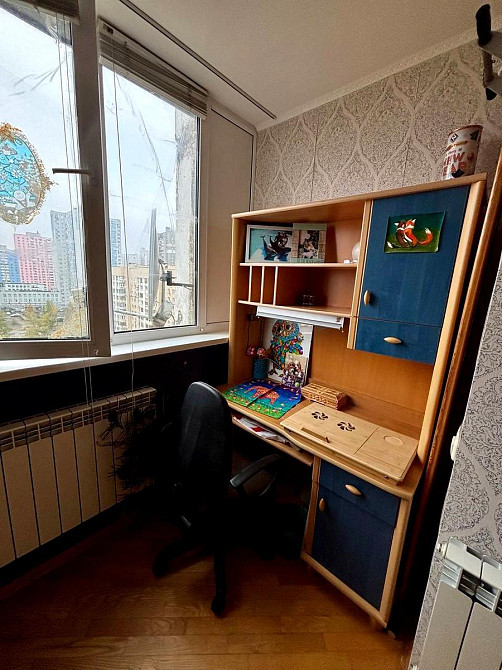 Оренда Квартира 2-кімнатна, 11/16 поверх на Миколи Закревського, 87Г Київ - фото 15