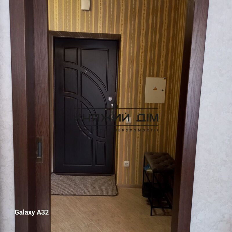 Оренда Квартира 1-кімнатна, 5/7 поверх на Лебедева Академика ул. Київ - фото 10