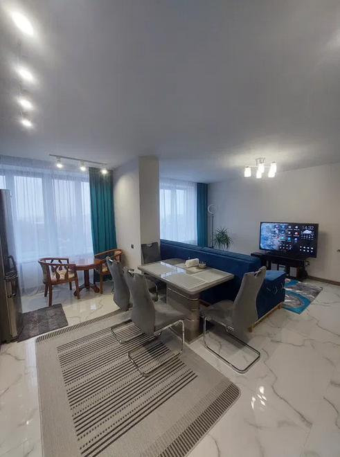 Продам елітну 3-кімнатну квартиру в новобудові ЖК «Кадиум», вул. Волкова 3в Кропивницький - фото 20