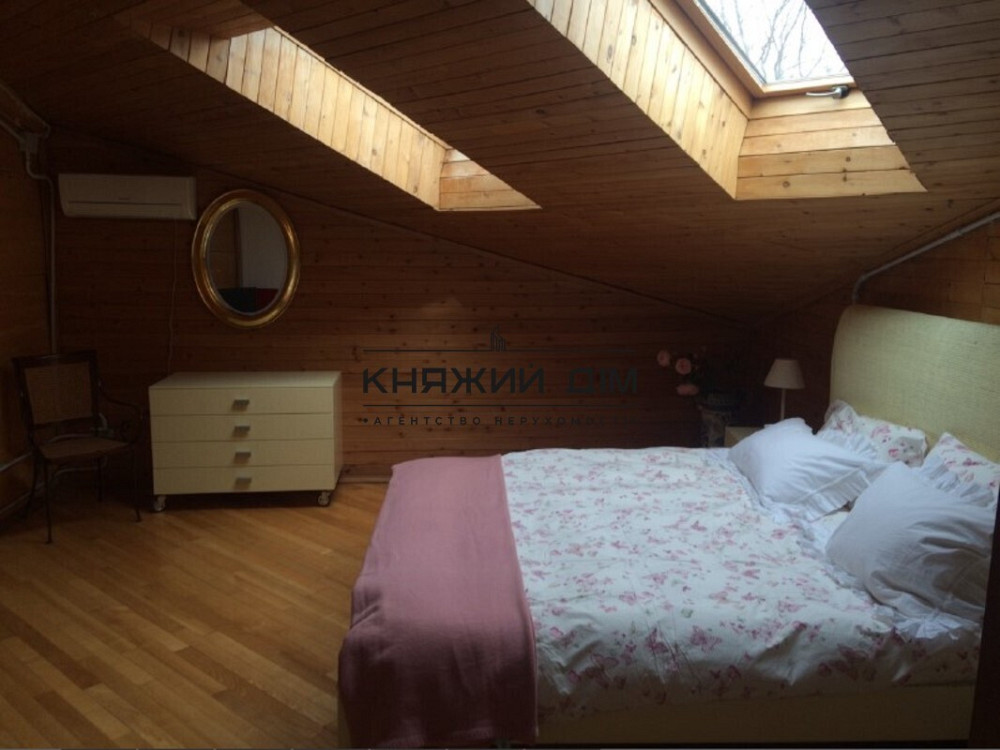 Без комісії !!! Оренда будинку 360 кв.м. 4-і спальні. Басейн. с. Ходосіївка. Код об'єкту №: 136643 Ходосівка - фото 8