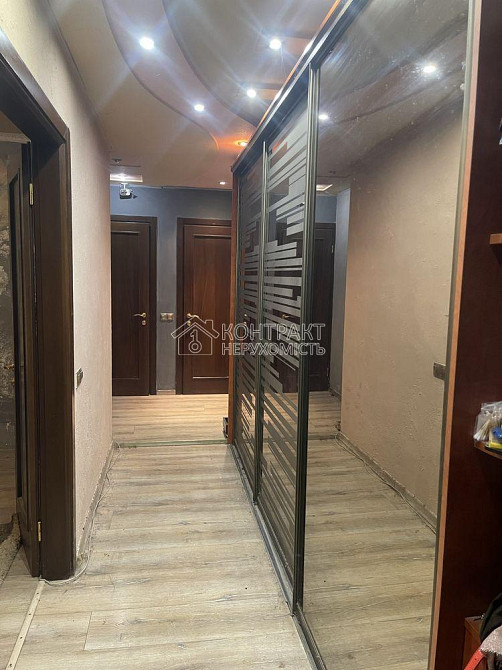 Продаж 3к Квартира 65.3 кв.м Двадцять Третього Серпня вул. Харьков - изображение 3