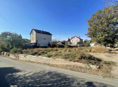 Продаж земельної ділянки 0.1 соток на ул. Проездной 3-й пер, 20 Odessa