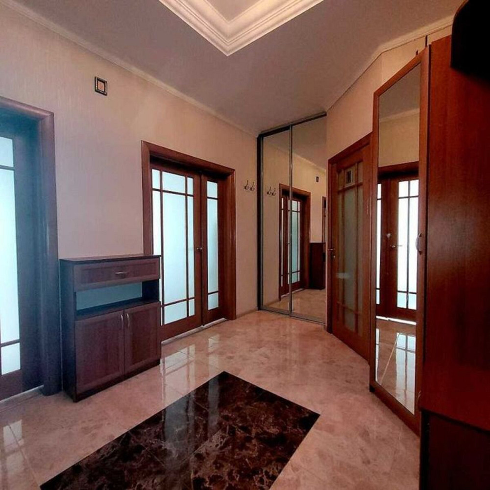 Оренда Квартира 2-кімнатна, 6/22 поверх на ул. Белорусская, 3 Київ - фото 10