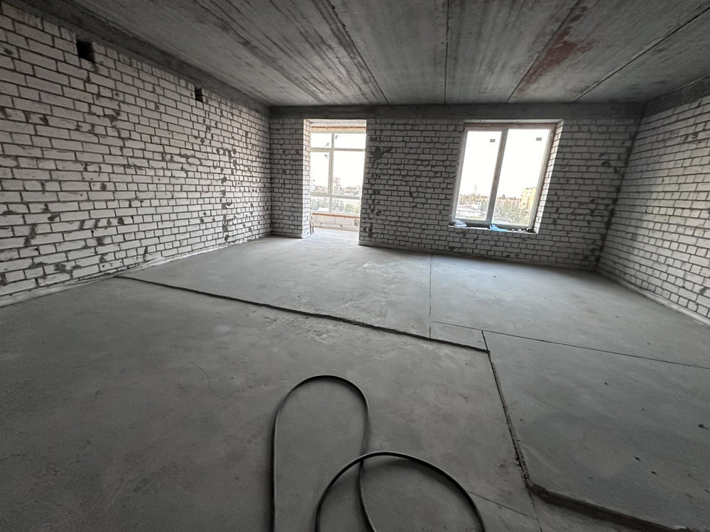 Продаж Квартира 1-кімнатна, 7/10 поверх на Хмельницкого Б. ул., 11А Дніпро - фото 3