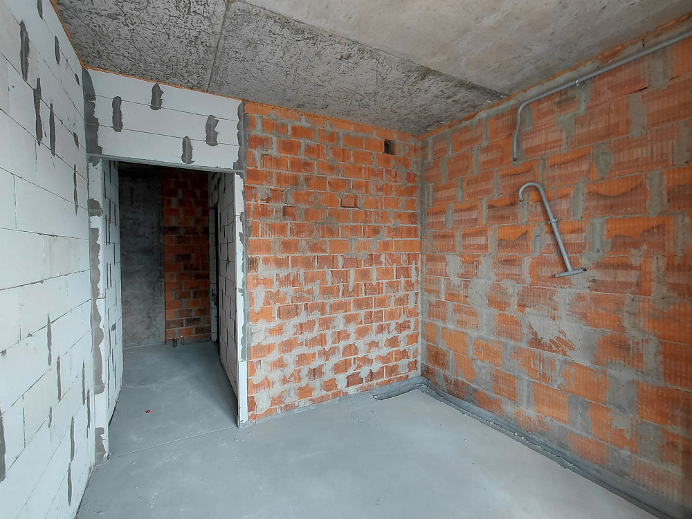 Продаж Квартира 2-кімнатна, 8/16 поверх на вул. Нечая Полковника Тернопіль - фото 7