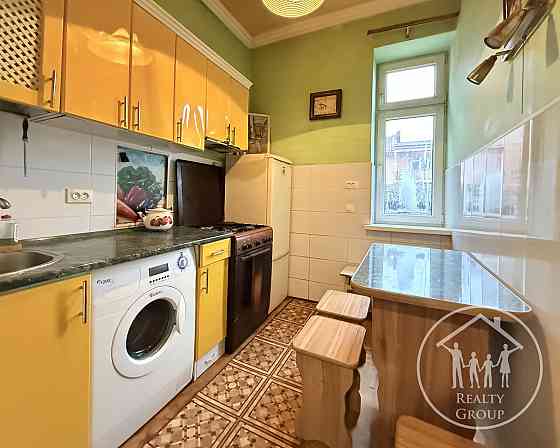 Продаж Квартира 2-кімнатна, 2/2 поверх на Грибова, 4 L'viv