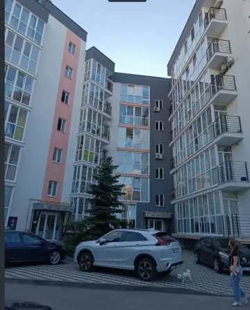 Продаж 1 квартири по провулку Павла Лі 2і Київ - фото 11