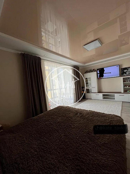 Продаж Квартира 2-кімнатна, 5/10 поверх L'viv - photo 4