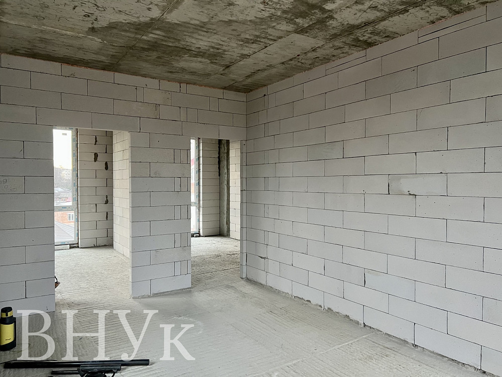 Продаж Квартира 2-кімнатна, 5/6 поверх на вул. Петриківська Тернопіль - фото 8