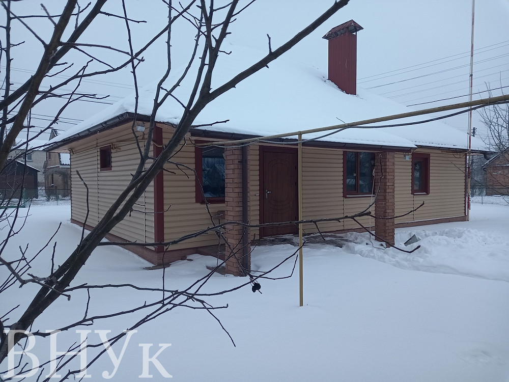 Продаж Будинок на Нахімова Луцьк - фото 1