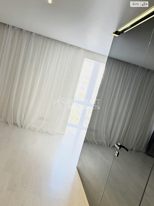 Продаж Квартира 1-кімнатна, 4/9 поверх на вул. Дача 55 Харьков - изображение 14