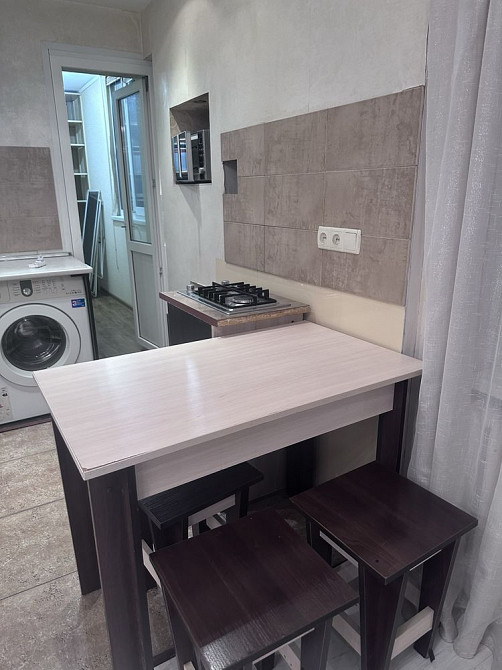 Продаж Квартира 1-кімнатна, 8/10 поверх на Лесі Українки вул., д. 3 Київ - фото 8