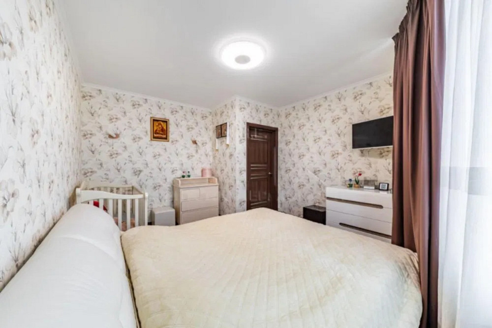 3-кімнатна, Науки просп., 80А/73, Голосіївський Київ - фото 7