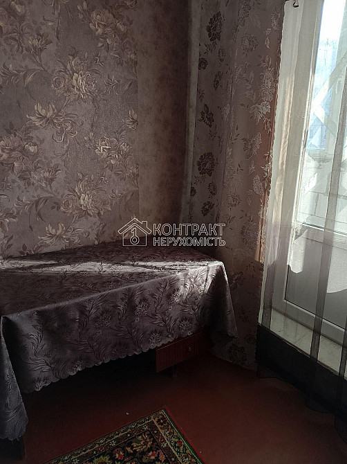 Оренда Квартира 1-кімнатна, 8/9 поверх на вул. Познанська Харків - фото 10