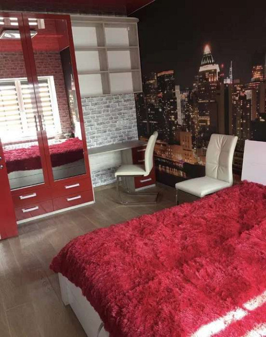 Оренда Квартира на ул. Адмирала Ушакова Київ - фото 5