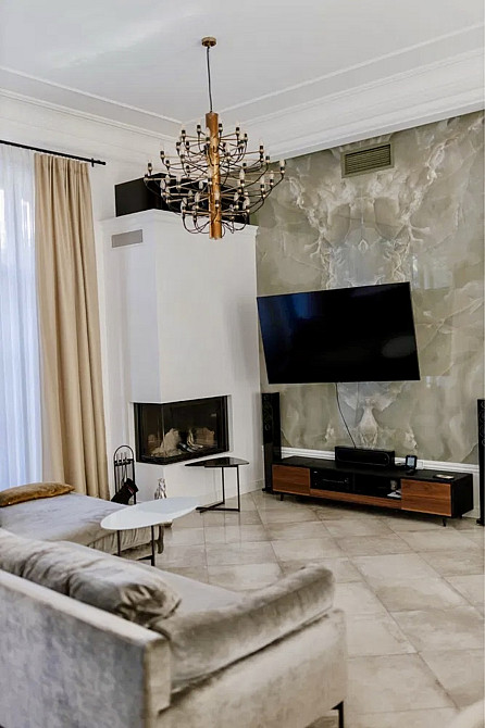 Продаж Будинок на Большой Фонтан / Фонтанская Дорога Одесса - изображение 4