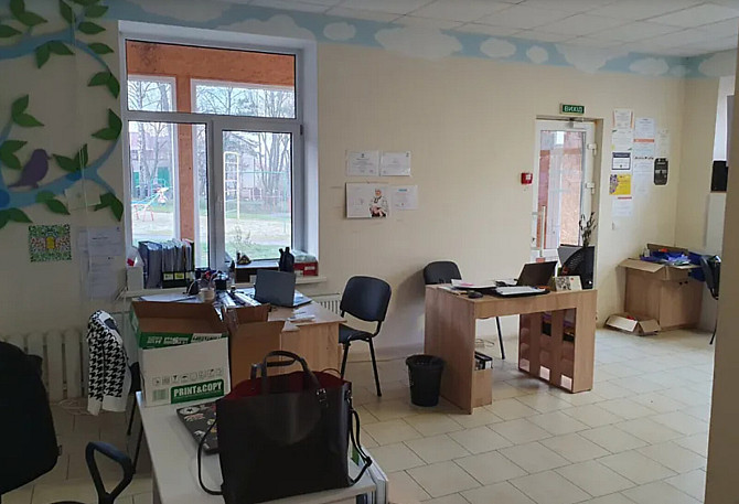 Здається комерційне приміщення на вул. Євгена Коновальця, площа 147 кв.м Тернопіль - фото 1