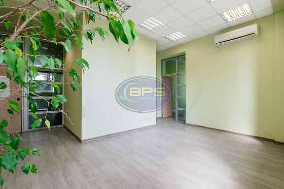 Оренда офісне приміщення на вул. Йоганна Гена приміщень - 10, поверх - 3/5 Одеса