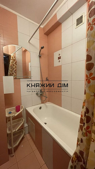 Продаж Квартира 2-кімнатна, 6/9 поверх на Тычины Павла просп. Київ - фото 13