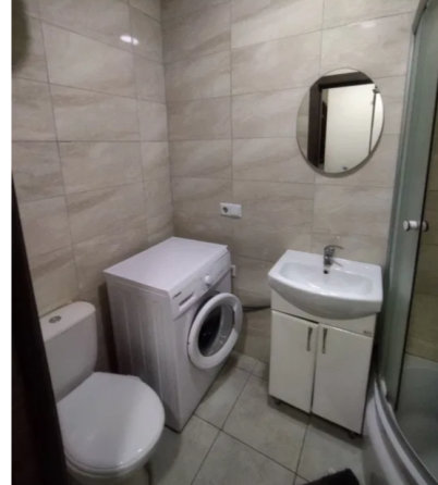 Смарт-квартира на Слободке, ул. Николая Боровского Одесса