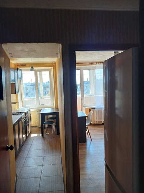 Оренда Квартира 1-кімнатна, 9/9 поверх на Мілютенка, 38 Київ - фото 9