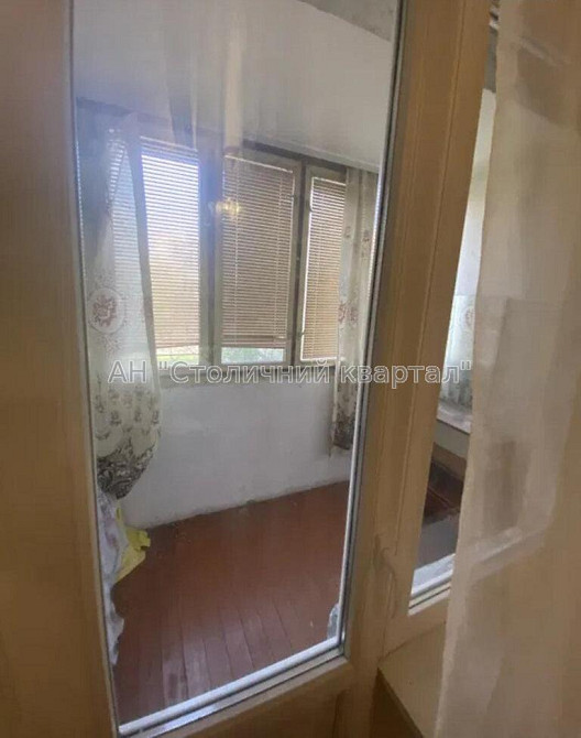 Продаж Квартира 3-кімнатна, 2/16 поверх на Бальзака Оноре де вул., 77 Киев - изображение 7