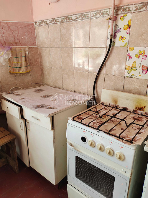 Продаж Квартира 1-кімнатна, 1/2 поверх на вул. Ярославська Харків - фото 3