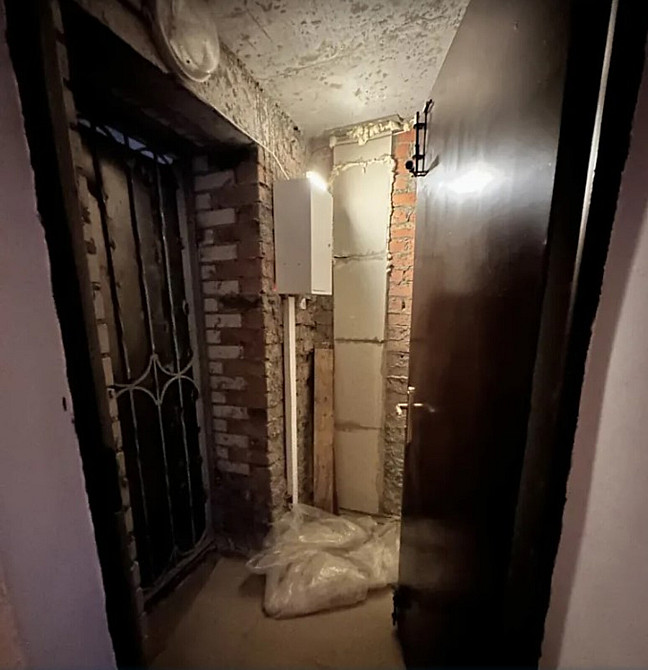 Продаж Квартира 3-кімнатна, 10/11 поверх на Волошкова Вінниця - фото 18