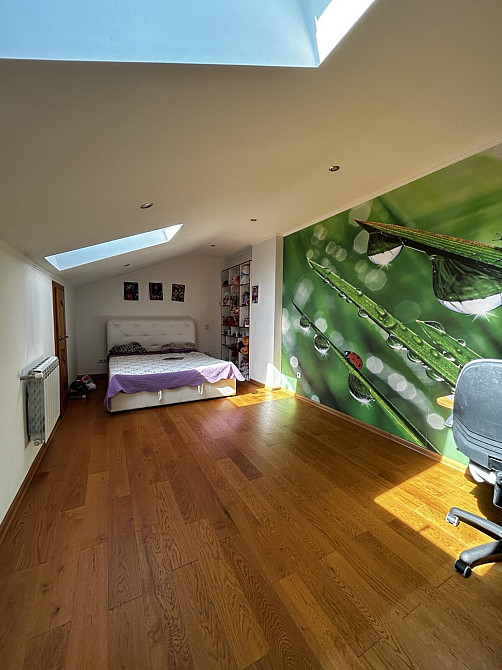 Продаж Квартира 4-кімнатна, 9/10 поверх на Крайня, 1В Krykhivtsi - photo 19