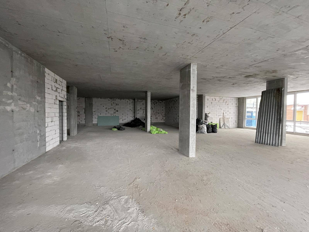 Оренда торгове приміщення на вул. Шептицького Митрополита поверх - 1/3 Ternopil' - photo 9