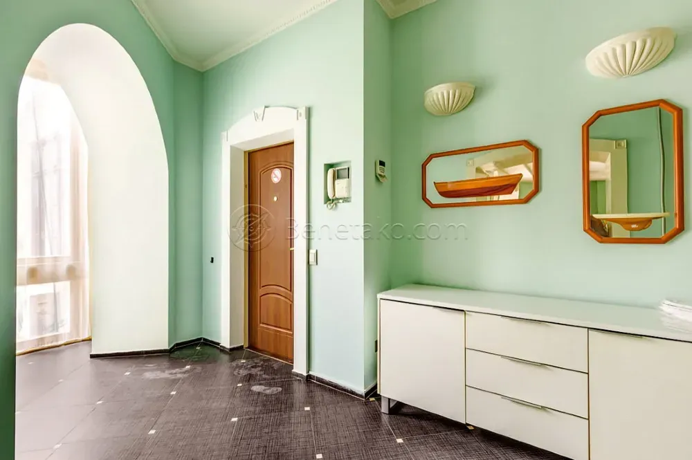 Оренда 4к Квартира 200 кв.м Дерибасовская, 17 Одеса - фото 19