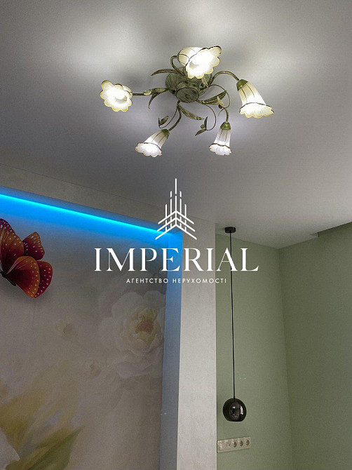 Продаж Квартира 4-кімнатна, 2/5 поверх на вул. Лесі Українки Щасливе - фото 6