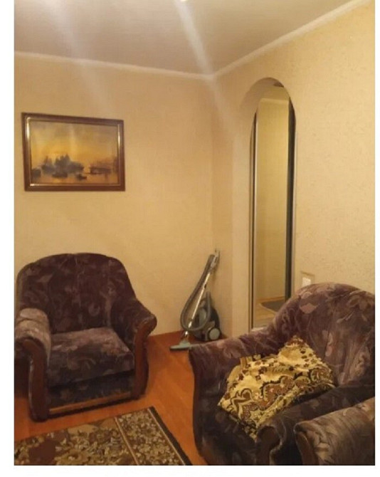 Оренда Квартира 2-кімнатна, 14/16 поверх на улица Братиславская, д.2 Киев - изображение 16