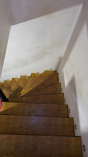 Продаж Будинок 5-кімнатний на просп. Виталия Нестеренко (просп. Высоцкого), 84 Фонтанка - фото 16